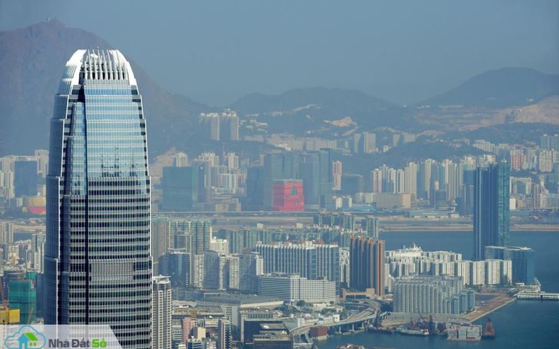 Giá BĐS Hong Kong sẽ “giảm nhiệt” trong năm 2017