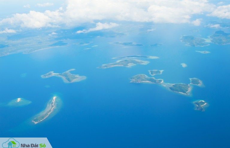 Giới đầu tư cân nhắc tiềm năng của thị trường địa ốc Phillipines