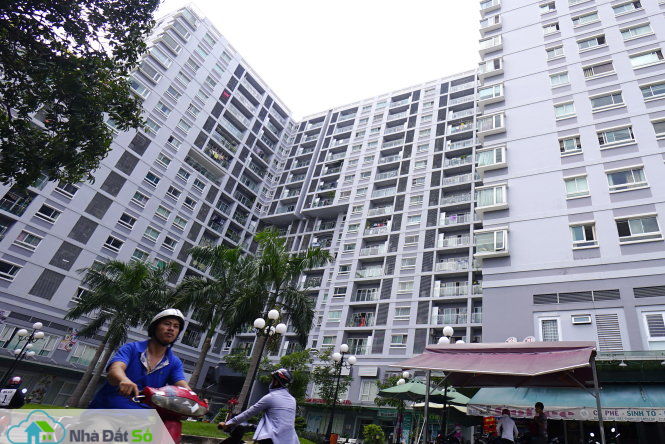 Địa phương quyết liệt, giá nhà sẽ giảm