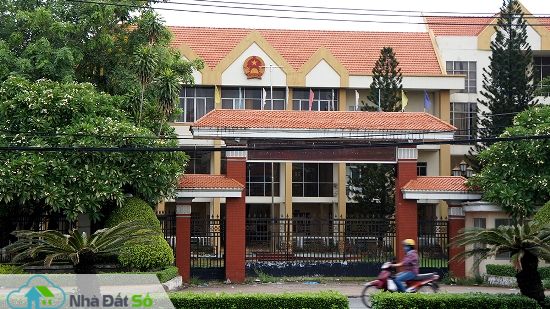 Đất vàng Bình Dương