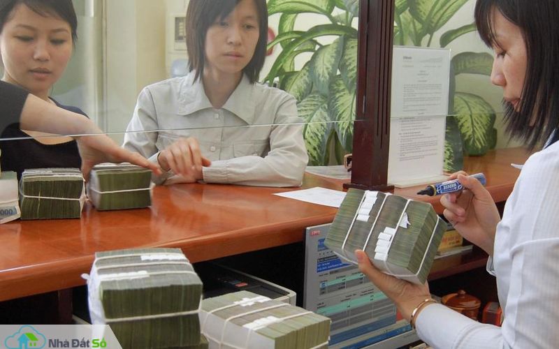 thị trường bất động sản