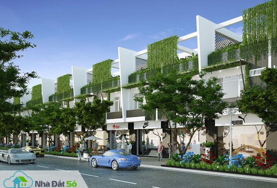 bất động sản bình dân