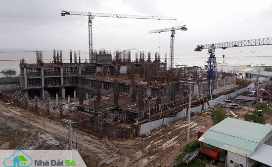 BĐS nghỉ dưỡng Đà Nẵng