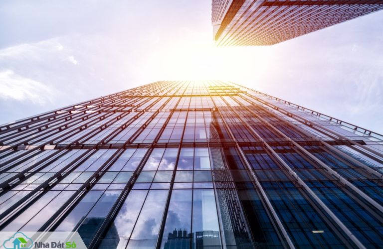 BĐS Thượng Hải tăng giá nhanh, diện tích tích nhà ngày càng nhỏ