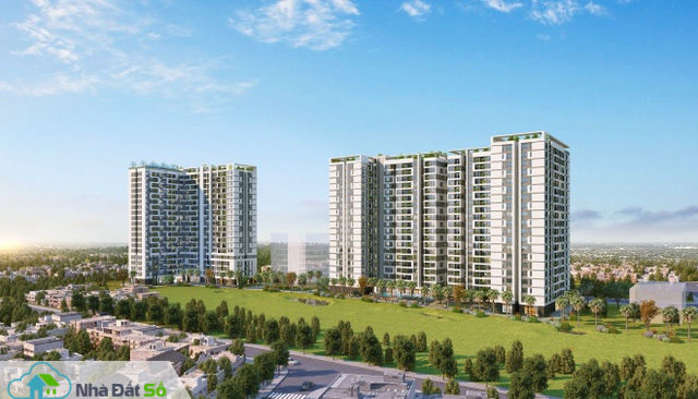 bất động sản phía Tây Tp.HCM