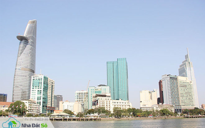 BĐS cuối năm