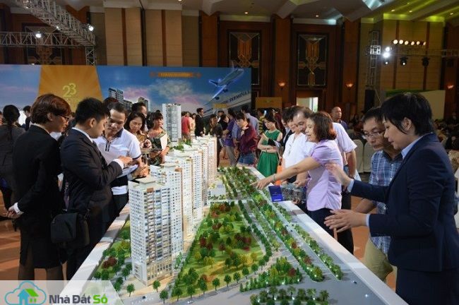 Thách thức nguồn vốn