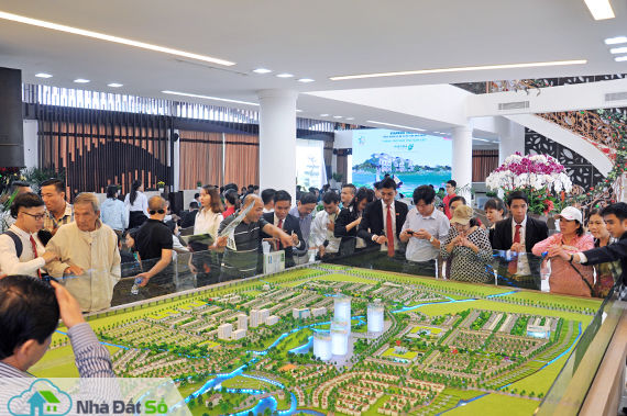 đầu tư nhà đất