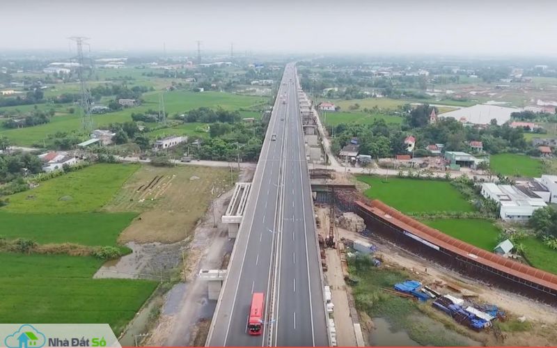 dự án đất nền