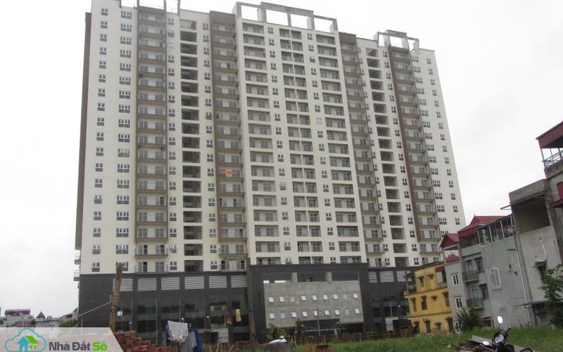 bất động sản tăng giá