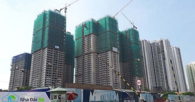 chiết khấu giá bán căn hộ cao cấp