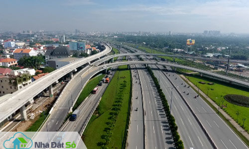 giá đất Tp.HCM