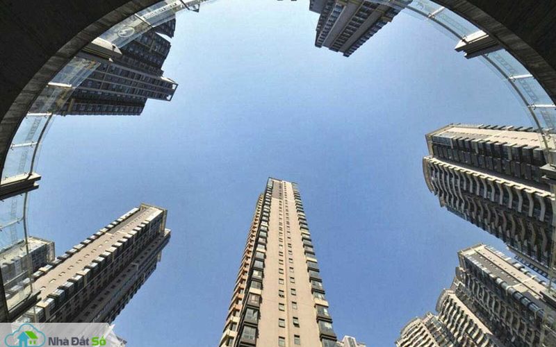Thị trường BĐS bán lẻ Thượng Hải khởi sắc trong năm 2016 