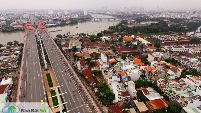 đại gia địa ốc