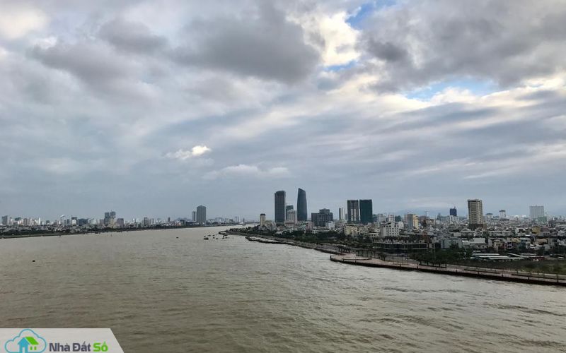 dự án hầm vượt sông