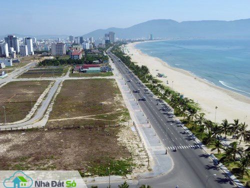 giá đất Đà Nẵng