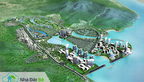BĐS nghỉ dưỡng