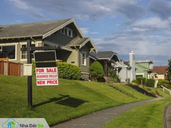 Canada: Giá nhà tại Toronto được dự báo tiếp tục tăng  Giá nhà tại Toronto