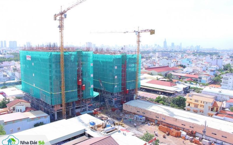 nhà ở bình dân