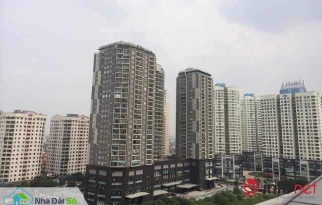 Ngân hàng siết cho vay, bất động sản chạy vốn cửa nào?