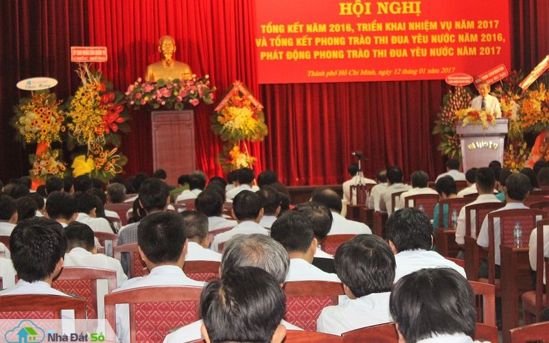 xây dựng Tp.HCM