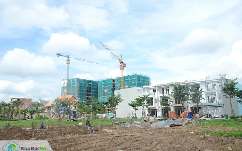 hoạt động M&A và kiều hối đổ mạnh vào thị trường BĐS