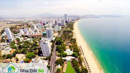 bất động sản nha trang