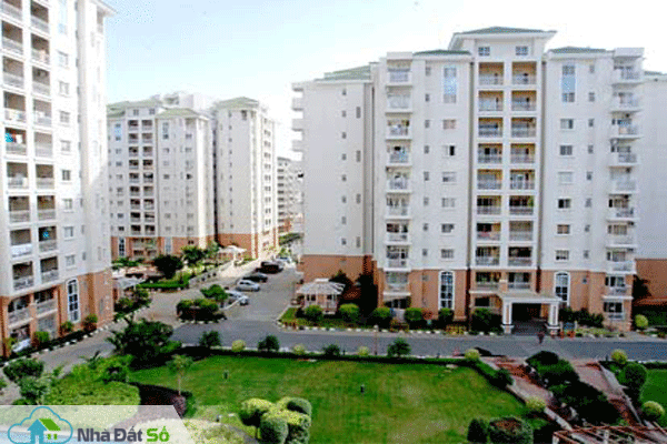 tổng kết thị trường BĐS