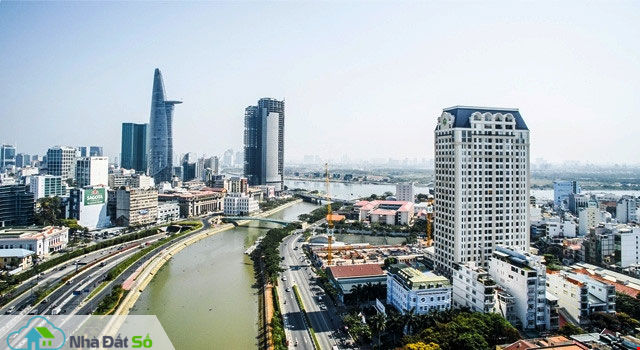 Vốn thu hẹp, bất động sản gặp khó?