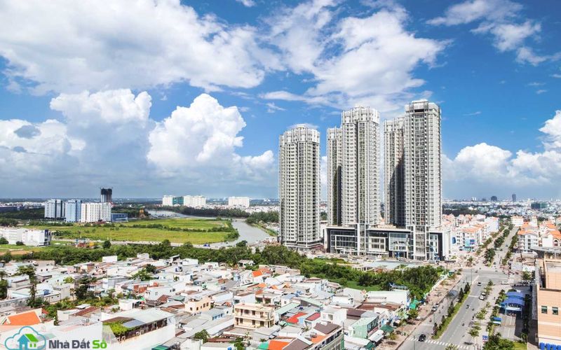bất động sản Việt Nam