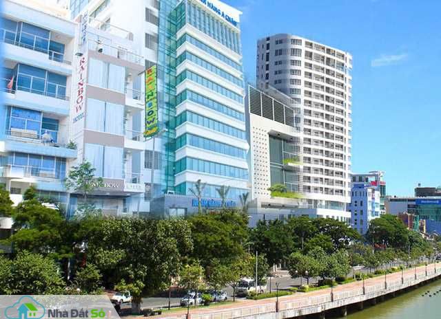 thị trường khách sạn Đà Nẵng