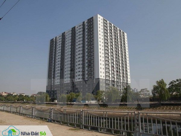 Giá nhà ở xã hội cần giảm xuống ở mức 5-6 triệu đồng/m2 