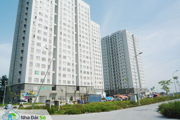 nhà giá rẻ