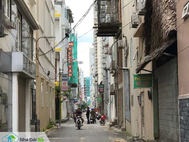 thị trường khách sạn đà nẵng