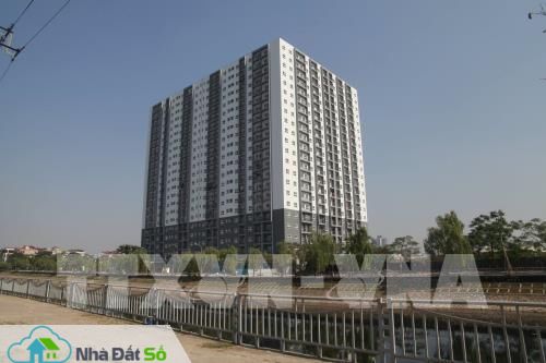 Hà Nội có nên xây nhà “siêu rẻ”?