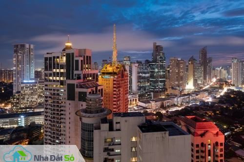 BĐS Philippines 