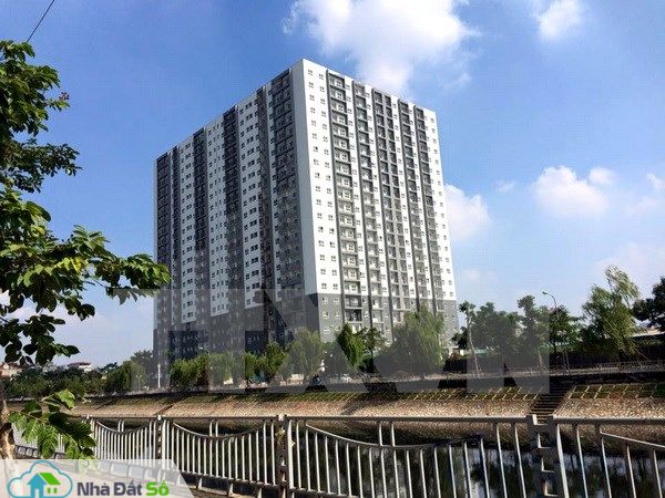 nhà ở xã hội Đại Kim