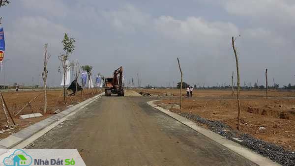 đất nền Đà Nẵng
