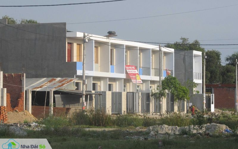 cơn sốt xây nhà cho thuê