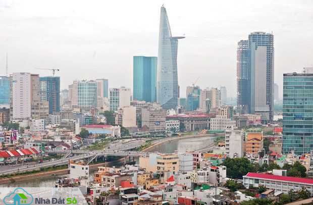 văn phòng cho thuê