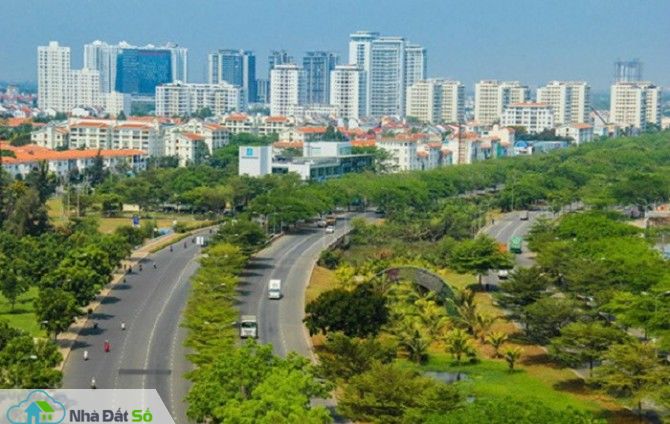 thị trường BĐS đầu năm 2017