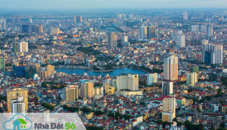 Bat dong san Ha Noi: Nguon cung doi dao tu 6 du an moi - Anh 1