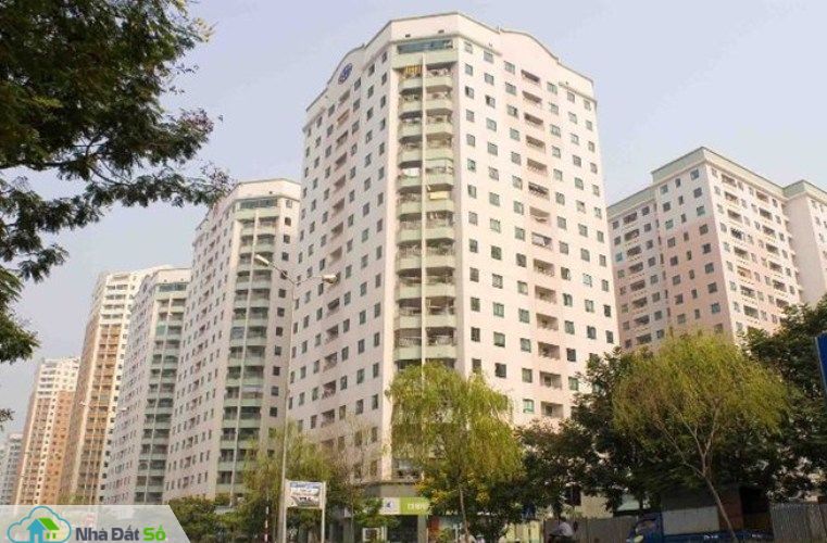 Phân khúc nhà ở giá rẻ