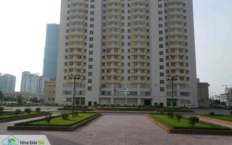 nhà giá rẻ