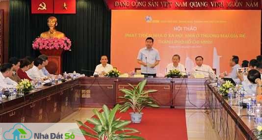 nhà giá rẻ