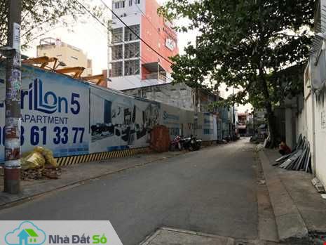 bất động sản Tp.HCM