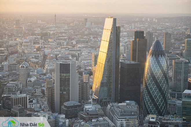 Leadenhall Building