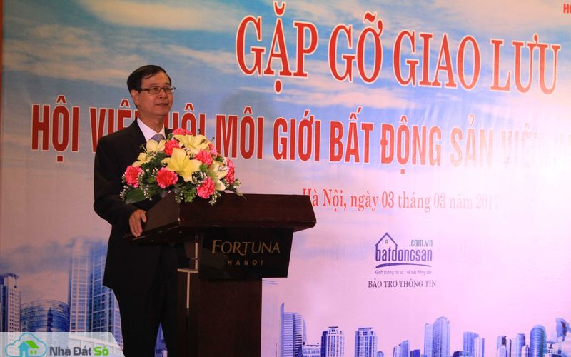 Năm 2017: Giá nhà sẽ không tăng mạnh dù lãi suất tăng