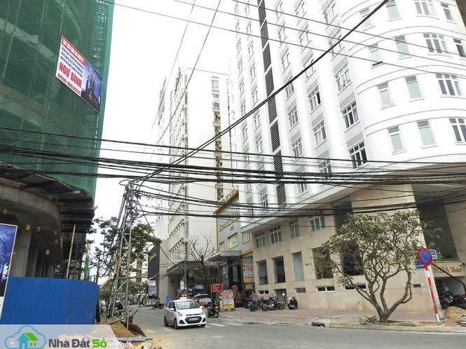 phố khách sạn