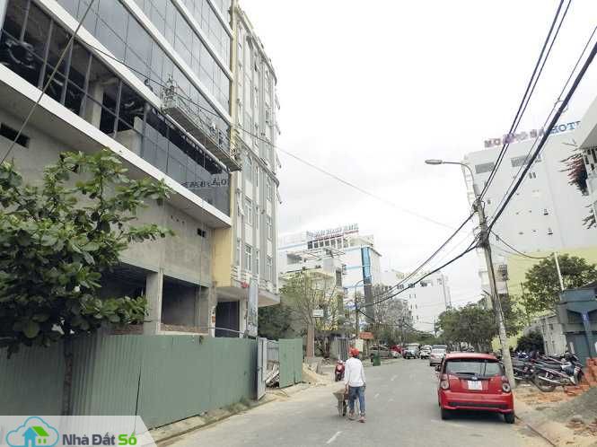 khách sạn Đà Nẵng